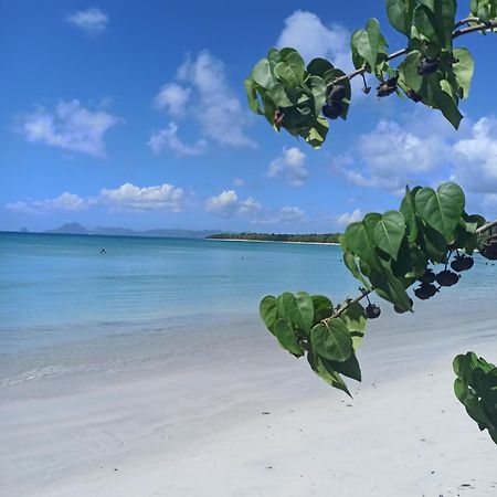 Ti-Case Appartement Jacuzzi A 100M De La Plage แซ็งต์-ลูซ ภายนอก รูปภาพ